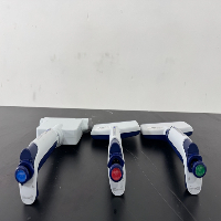 Rainin Pipet-Lite XLS Multichannel Pipettes - Quantity 6 image 3